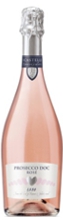 Prosecco I Castelli Rosé spumante Brut