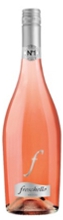 Freschello Frizzante Rosato Semisecco