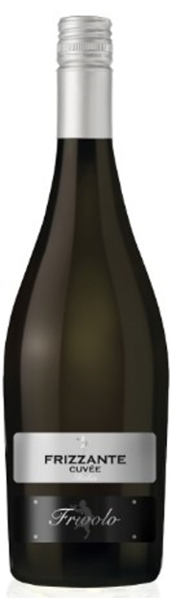 Frivolo Bianco frizzante