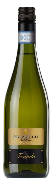 Prosecco Frivolo frizzante