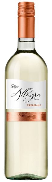 Terre Allegre Trebbiano 