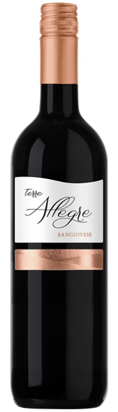 Terre Allegre Sangiovese 