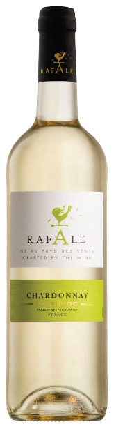 Rafale Chardonnay