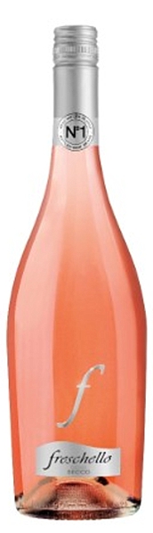 Freschello Frizzante Rosato Semisecco