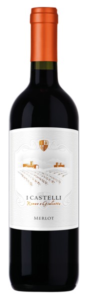 I Castelli Merlot